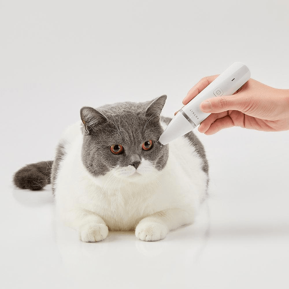 PETKIT 2-in-1 Pet Trimmer - Cat Factory Au