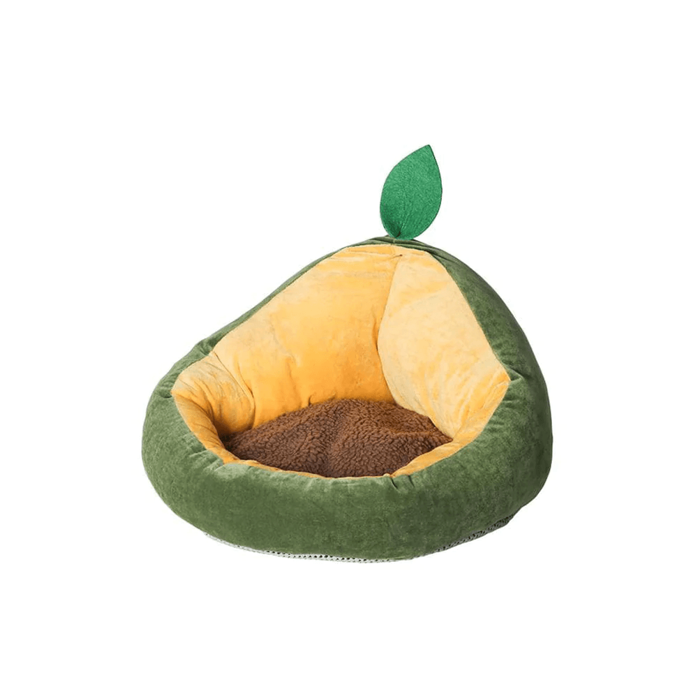 PIDAN Green Avocado Pet Bed - Cat Factory Au