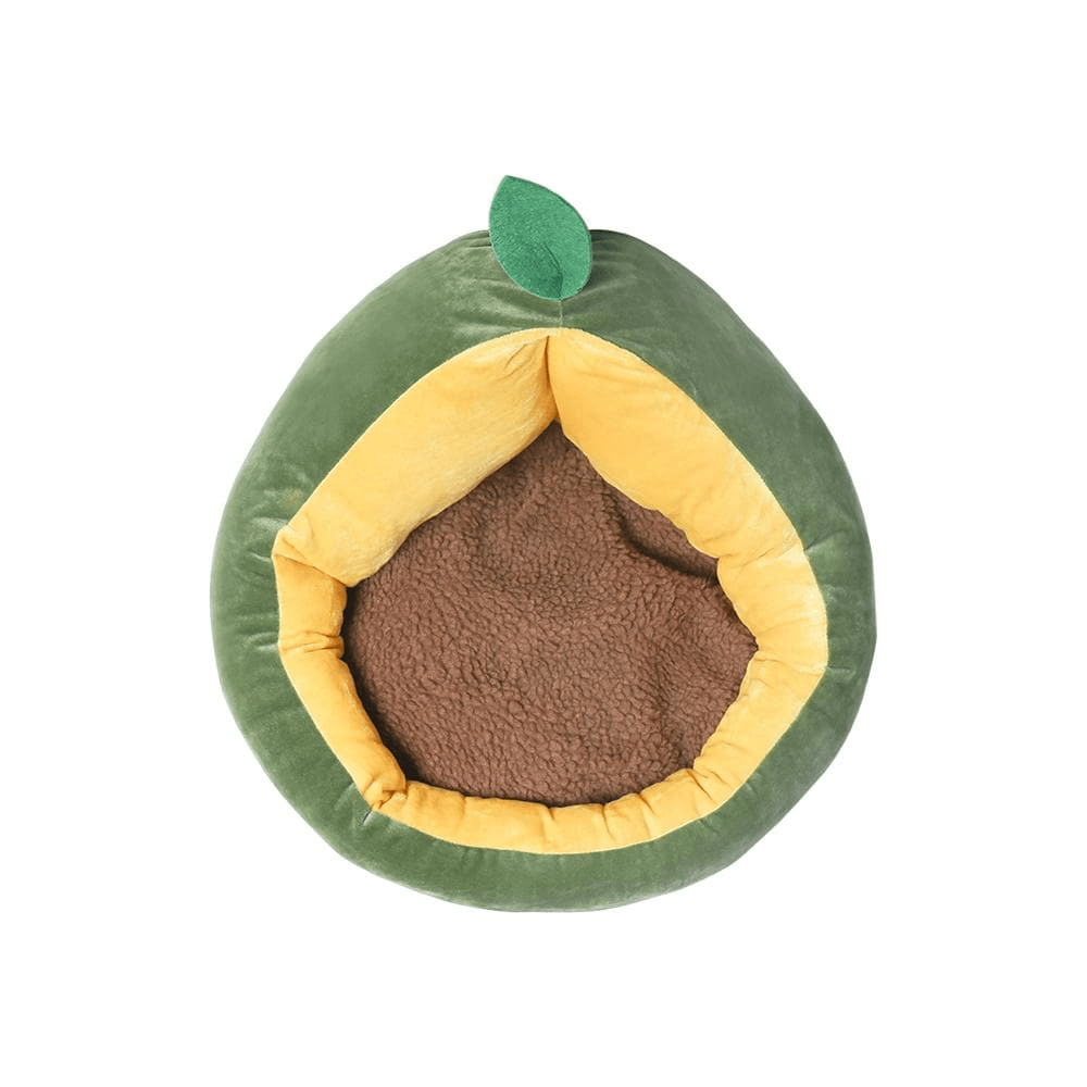 PIDAN Green Avocado Pet Bed - Cat Factory Au